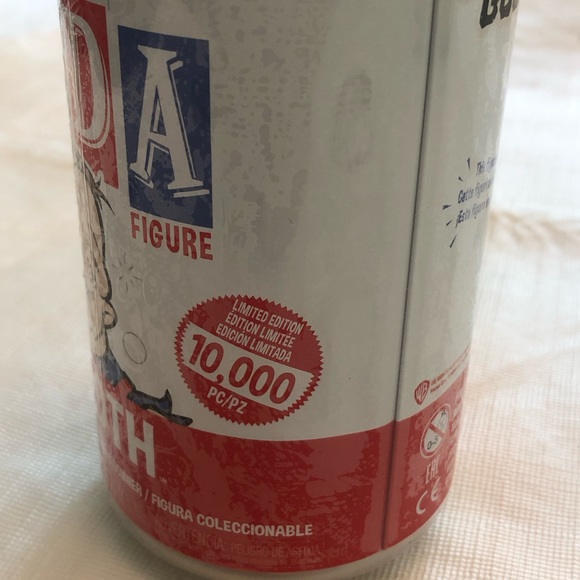 Funky Sloth Collectible unopened*W/Chase Chance - Picture 6 of 6